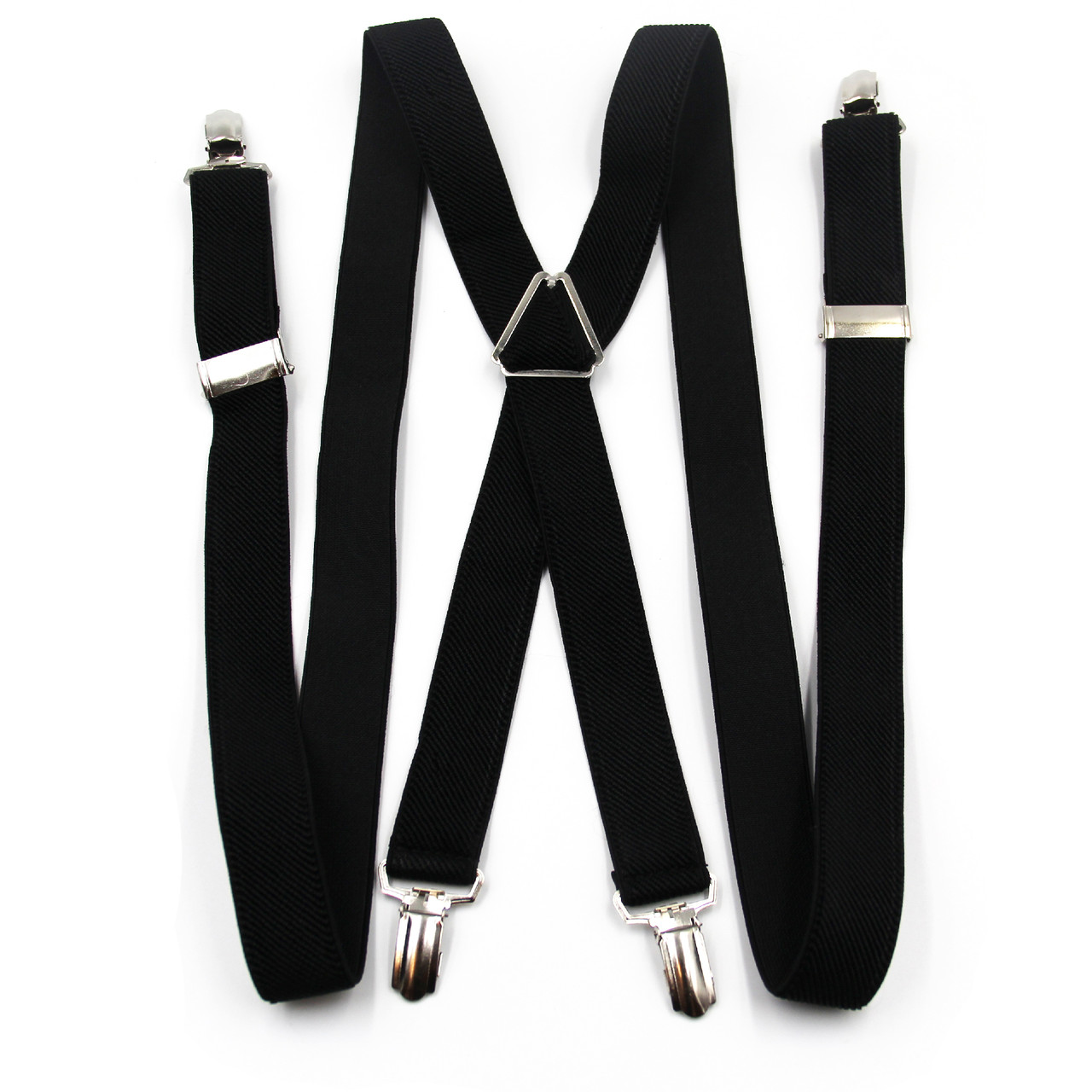 Підтяжки чоловічі для костюма, фото 1