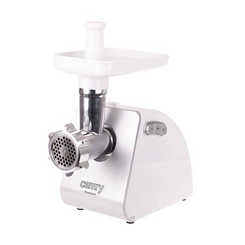 М'ясорубка элетрическая Camry CR 4810, фото 1