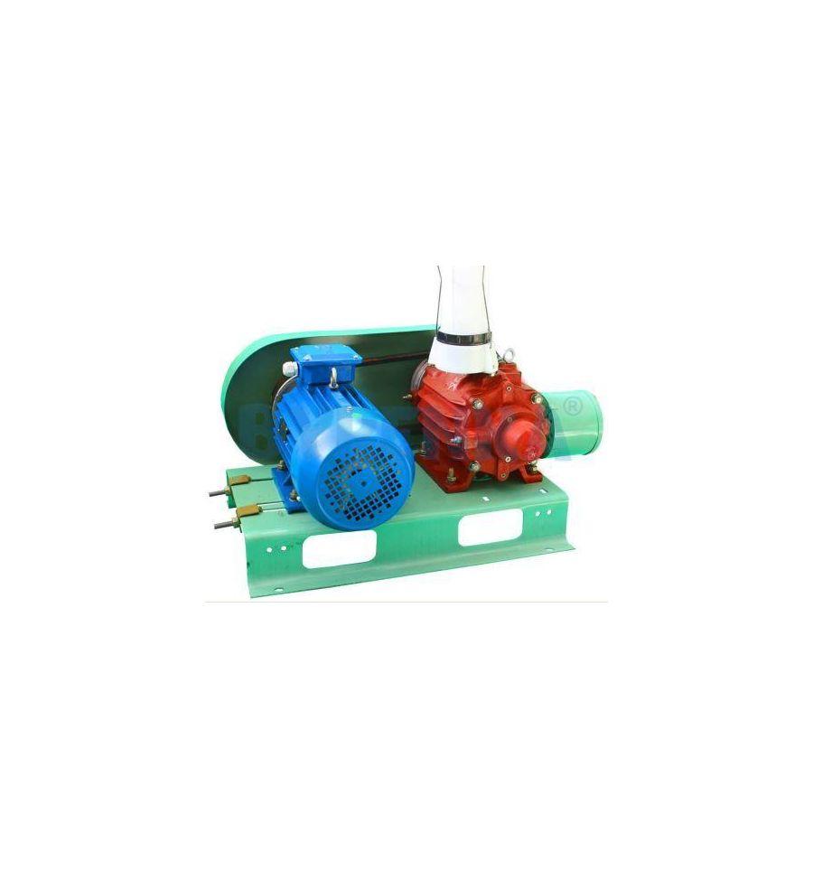 ДОИЛЬНА ВСТАНОВКА ДУ-1000 МАСЛЯННА, фото 1