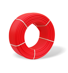 Труба Herz PE-RT 16x2 з антидифузійним шаром EVOH