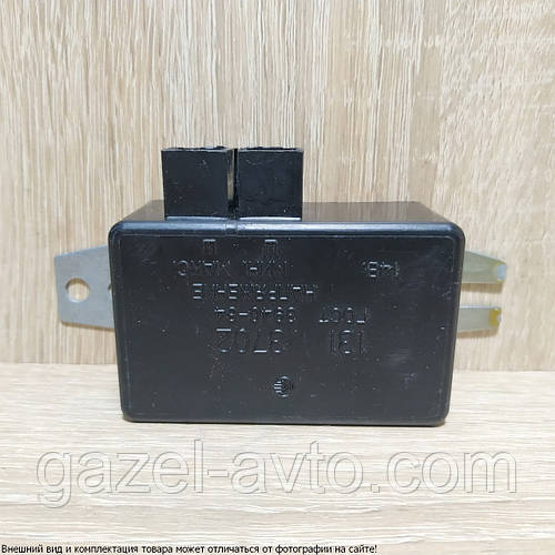 Реле регулятор напряжения (реле зарядки) 131.3702-01 Газель,Волга,ГАЗ ...