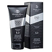 DSD DE LUXE 5.3 STEEL AND SILK TREATMENTS MASK сталь і шовк