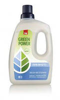 Екологічний концентрований гель для прання Sano GREEN POWER 3 л, арт.352139
