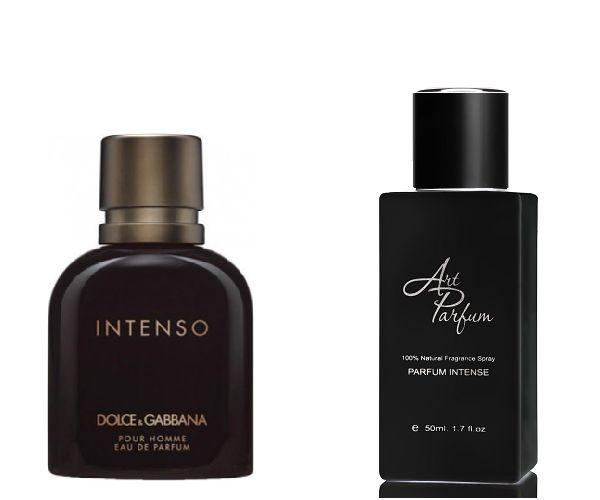 Парфуми Intense 50 мл Dolce&Gabbana IntensoДольче та Габбана Інтенс