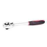 Рукоятки з храповим механізмом, воротки, перехідники, подовжувачі, кардани