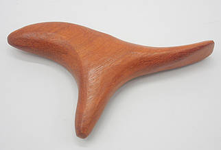 Масажер тичковий пташка дерево