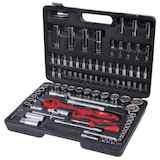 Набори інструмента, торцеві головки