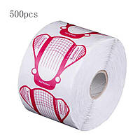 Форми для нарощування 500 шт.