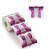 Форми для нарощування широка БАБІККА