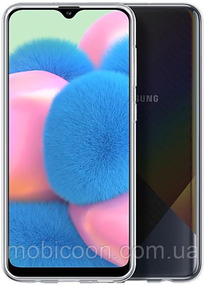 Прозорий чохол Epic для Samsung Galaxy A30s (A307) / A50 (A505) / A50s (A507)
