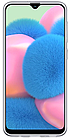 Прозорий чохол Epic для Samsung Galaxy A30s (A307) / A50 (A505) / A50s (A507), фото 4