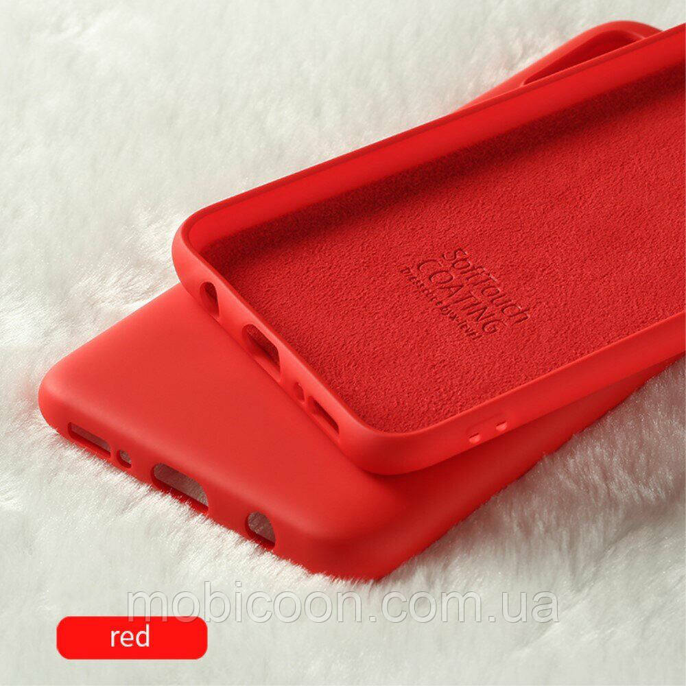 Чохол. Full Soft Case для Samsung A30s (A307) / A50 (A505) / A50s (A507)