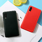 Чохол. Full Soft Case для Samsung A30s (A307) / A50 (A505) / A50s (A507), фото 4