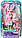 Лялька Енчантималс Зайчик Брі та вихованець Твіст FXM73 Enchantimals Bree Bunny Doll & Twist Figure, фото 4