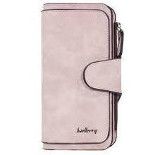 Гаманець Baellerry N2345 Pink