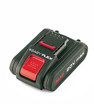 Акумулятор AL-KO Easy Flex 20 В / 2,5 А-год