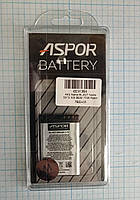 Аккумулятор Aspor BL-4CT для Nokia 5310/ X3/ 5630/ 7230