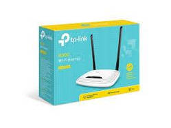 Роутер маршрутизатор TP-LINK TL-WR 841N