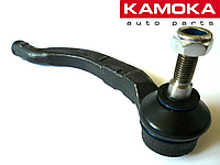 Наконечник рулевой тяги, правый на Renault Trafic / Opel Vivaro (2001-2014) KAMOKA (Польша) KAM996535