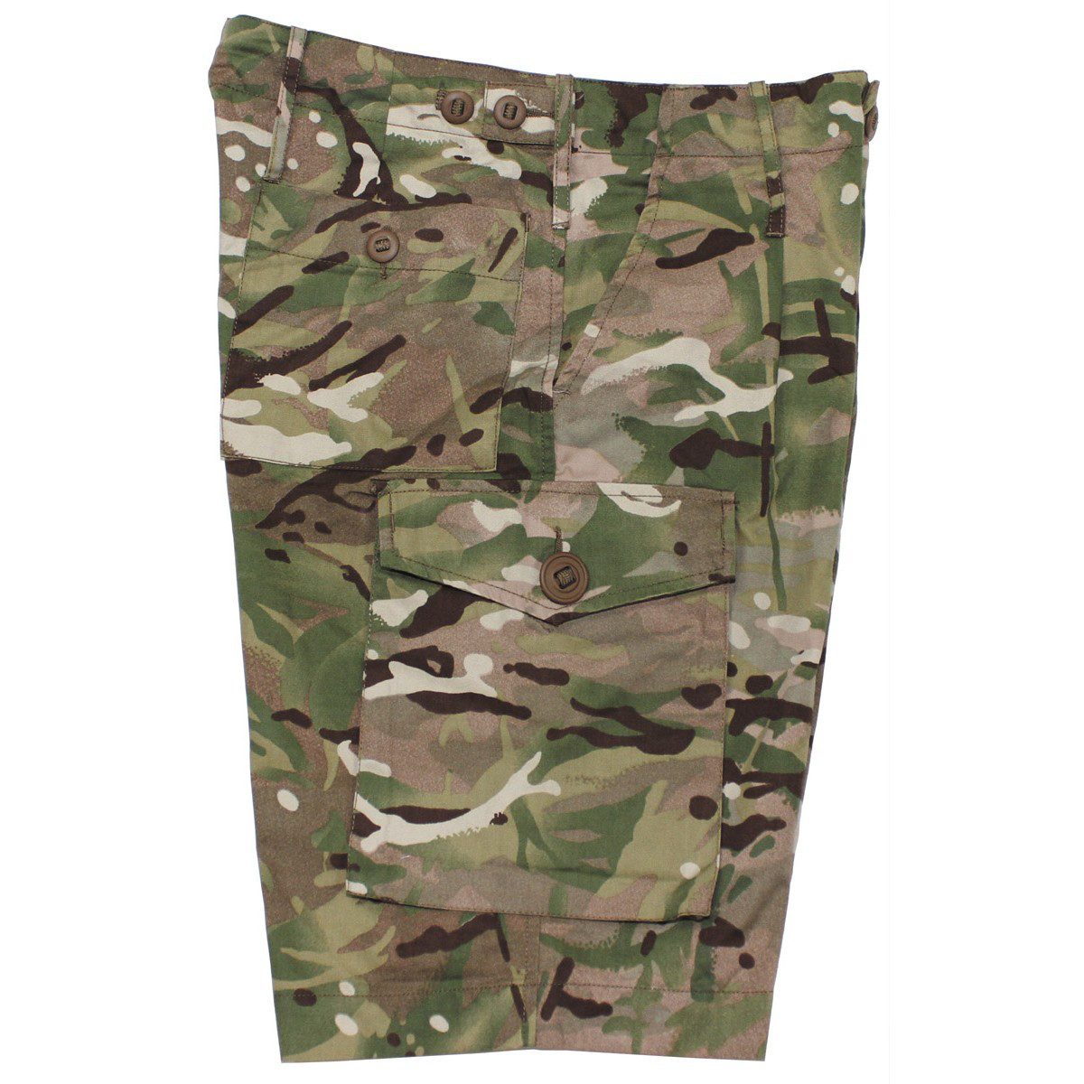 Шорты МТП новые - Британских ВС Shorts Combat МТР - фото 1 - id-p1191462109