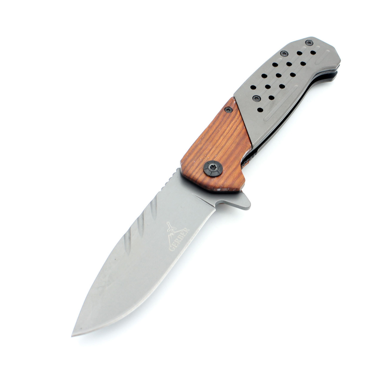 Ніж складаний Gerber F33