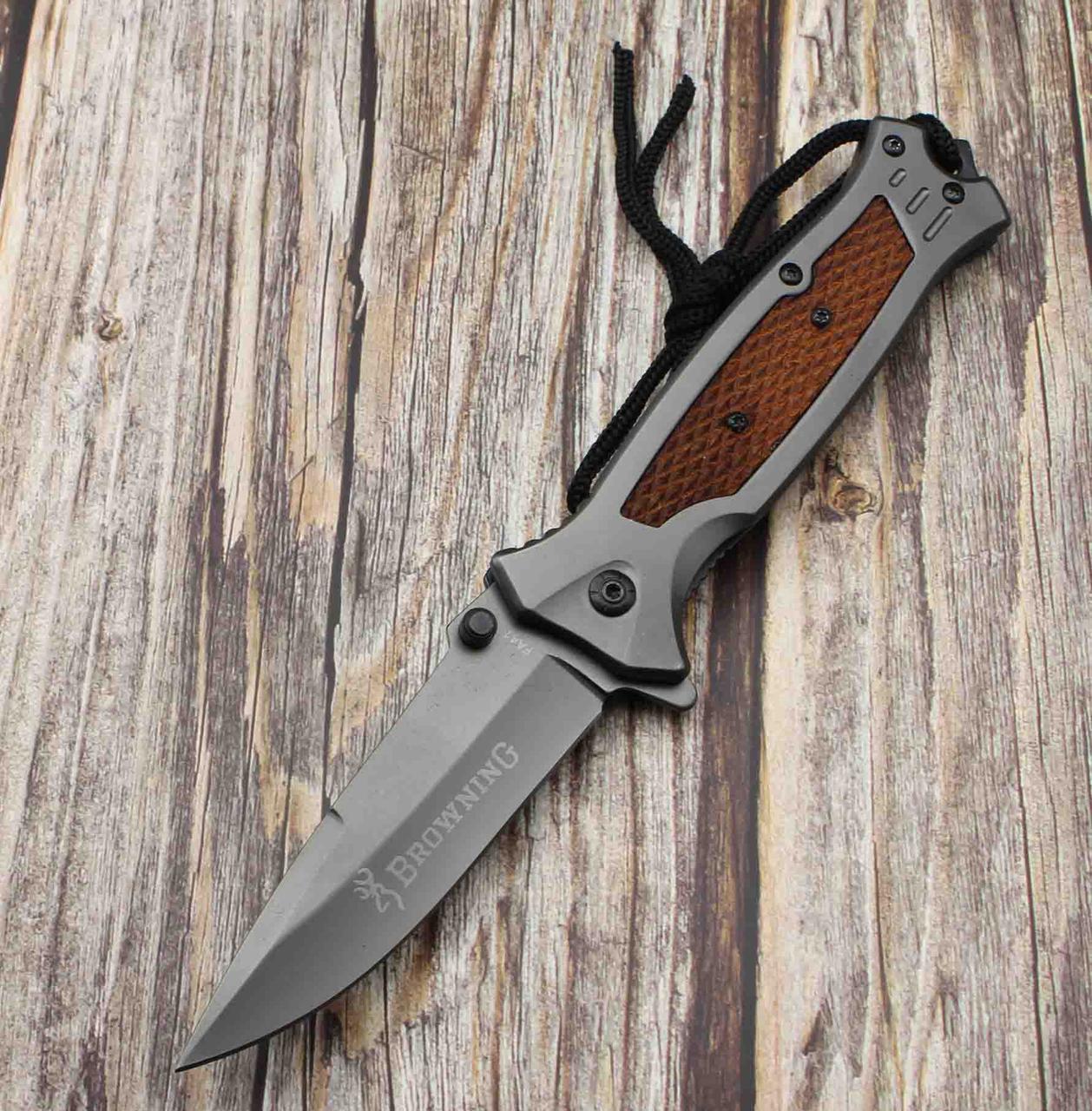 Ніж складаний Browning 1940
