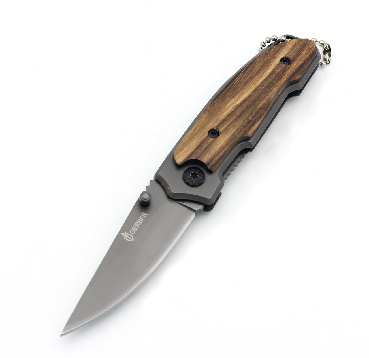 Ніж складаний BG 905