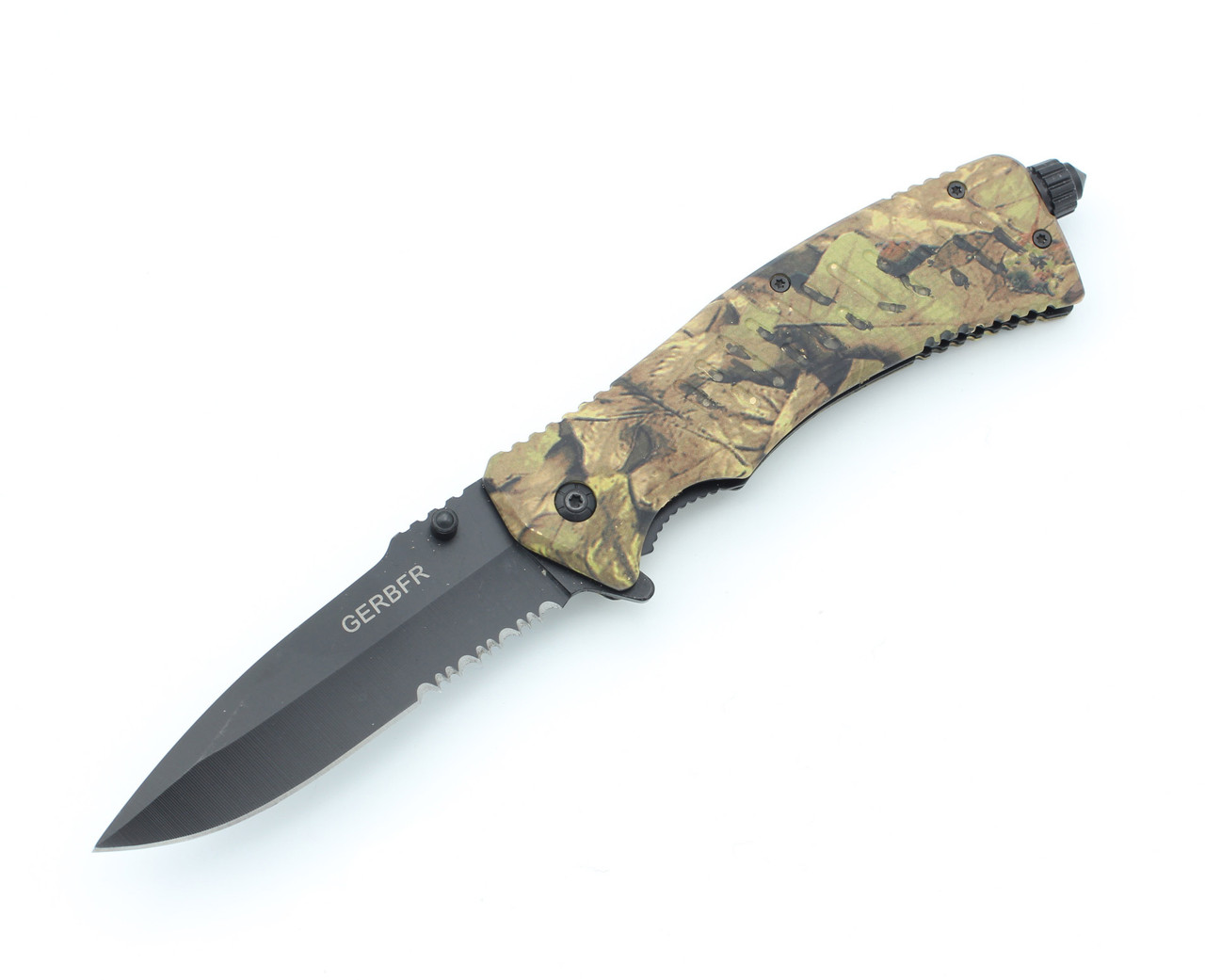 Ніж складаний BG 127