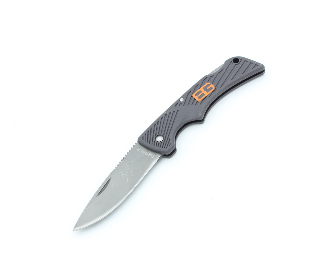 Ніж складаний Gerber A292-1 Без Серейтора