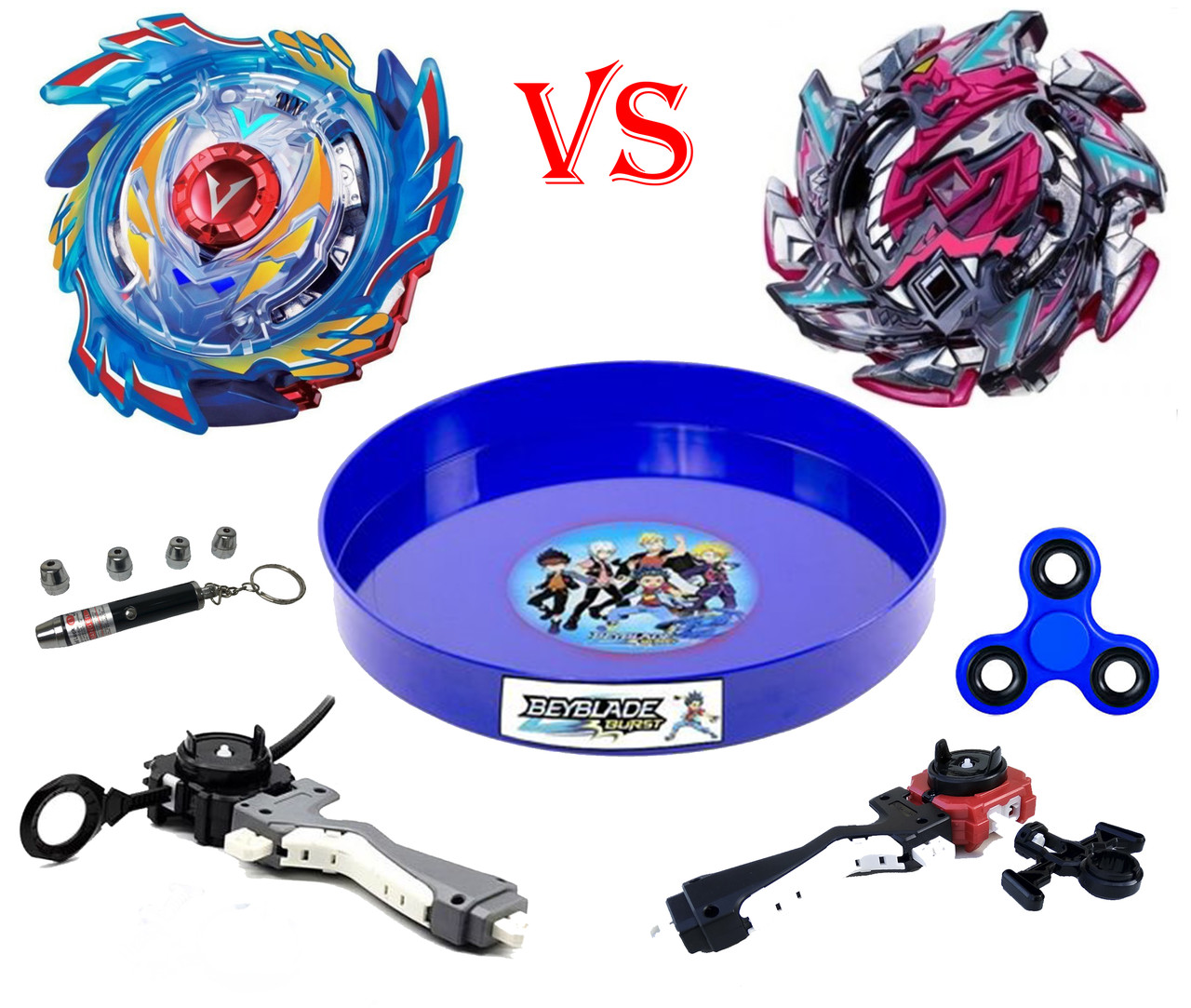 Beyblade 2 2