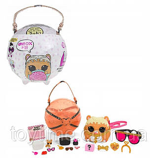 L.O.L. M.C. L.O.L. Surprise Biggie Pet M.C. Hammy ID 6363104855259015721 3990 Prom.ua
