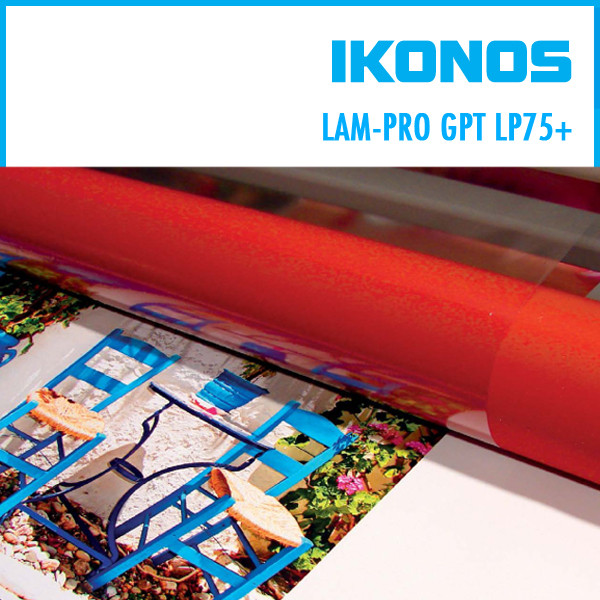 Плівка IKONOS Profiflex LAM-PRO GPT LP75+ 1,37х50м