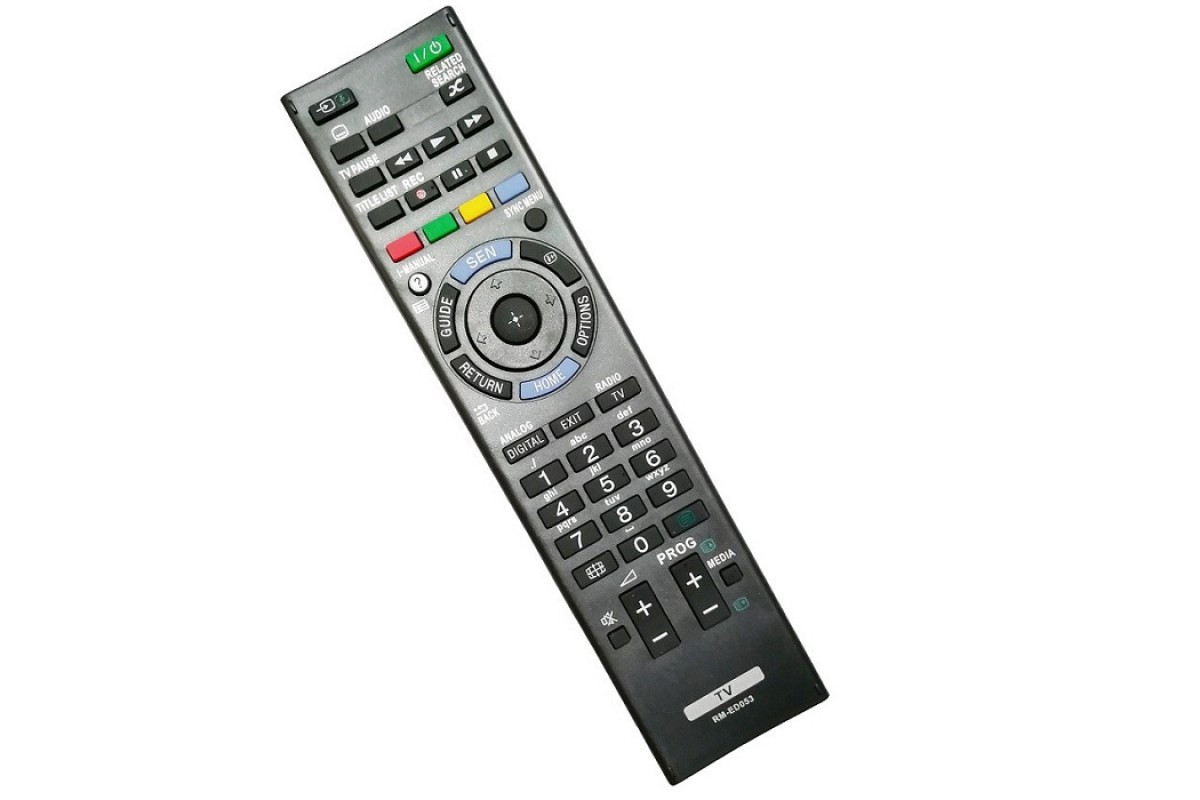 Пульт ДУ Sony RM-ED052 RM-ED053