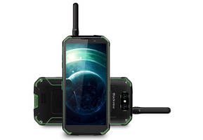 Смартфон Blackview BV9500 Pro 6/128 Gb Green