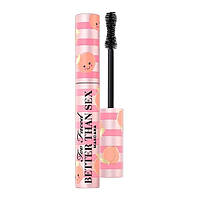 Тушь для ресниц Too Faced Better Than Sex Mascara 8ml Peach Edition