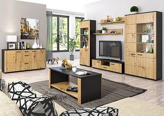 Модульна система Martin Blonski