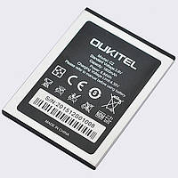 Акумулятор Oukitel С2, 1800 mAh АААА  Original PRC