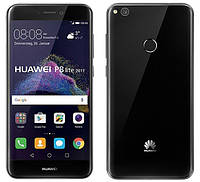 Чехол для Huawei P8 Lite 2017 накладка бампер противоударный Remax прозрачный