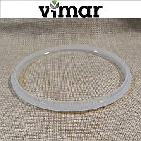 Уплотнительное силиконовое кольцо для крышки мультиварки-скороварки VIMAR