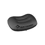 Подушка надувна Sea To Summit Aeros Ultralight Pillow Regular, фото 3