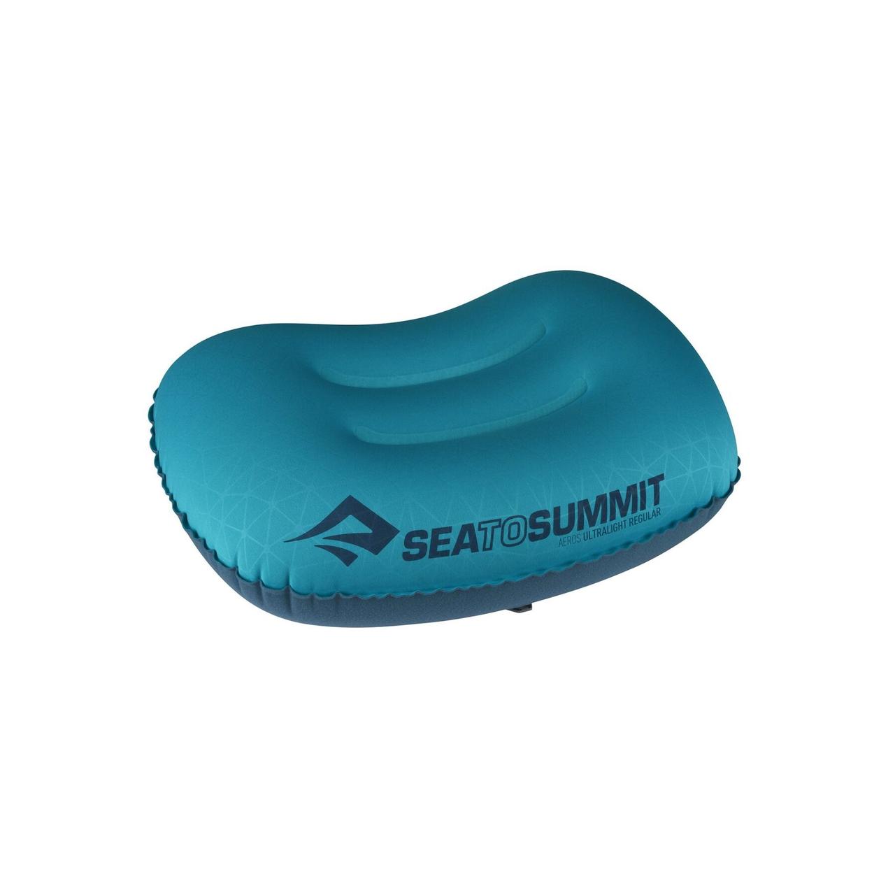 Подушка надувна Sea To Summit Aeros Ultralight Pillow Regular