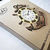Настінний годинник Якір-2 Морський (38х29 см) Time, фото 5
