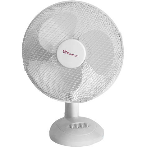 Настільний вентилятор DOMOTEC MS-1625, фото 2