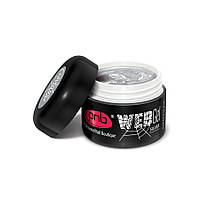 Гель-павутинка  срібло  PNB WEB Gel Silver, 5 мл