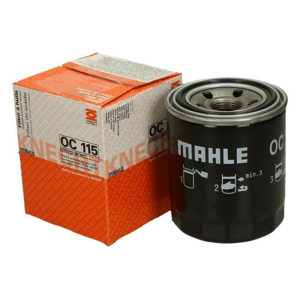 Фільтр оливний MAHLE Honda BF 75-130HP
