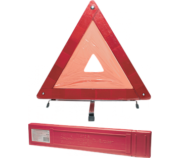 Аварійний Знак AUTO WELLE AW22-11