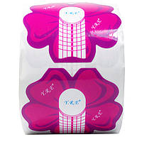 Форми для нарощування 500 шт.