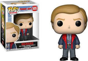 Richie tozier 2024 funko pop