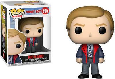 Funko Pop Tommy Boy Richard