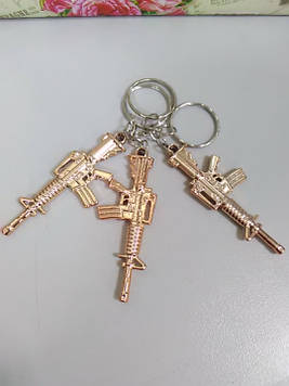 Брелок 1 шт автомат